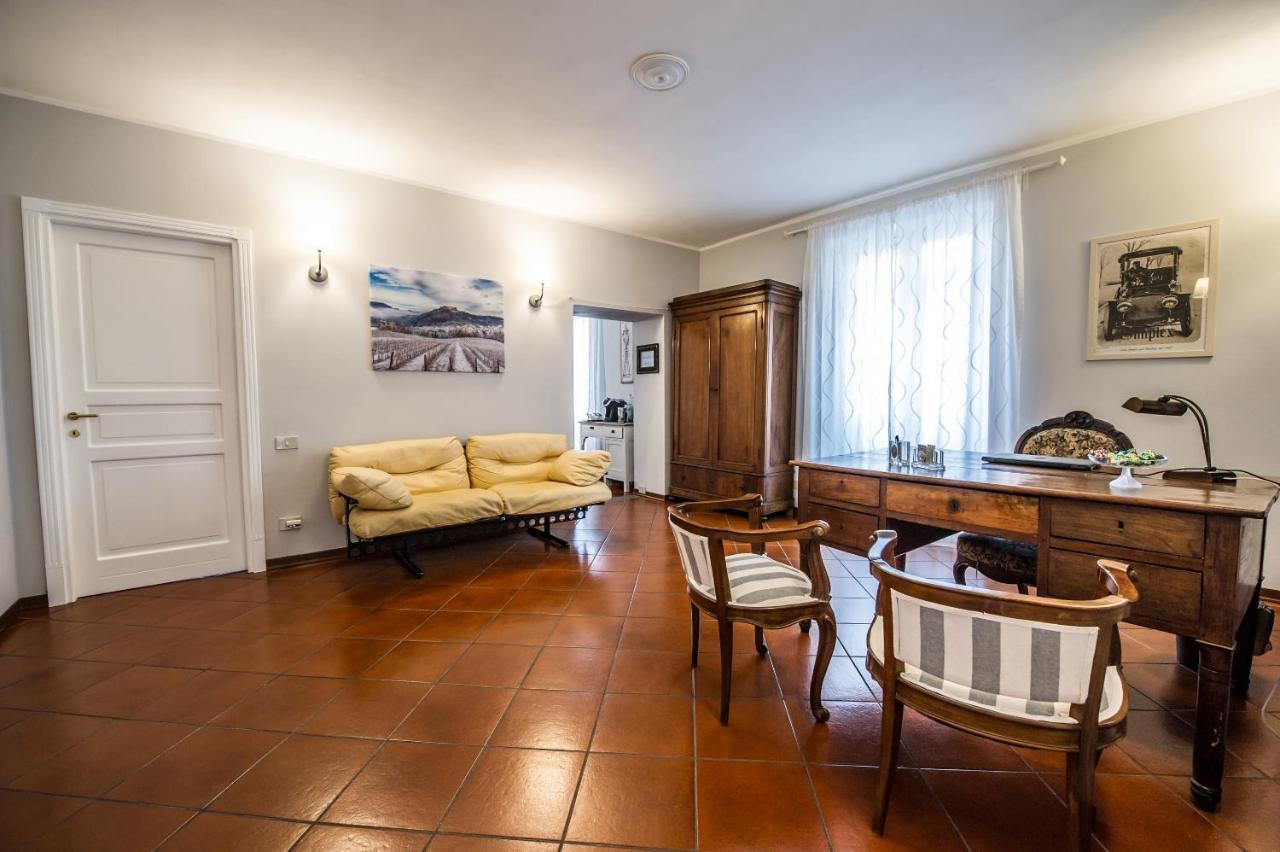 Treinin Guest Rooms Gavi Exterior foto