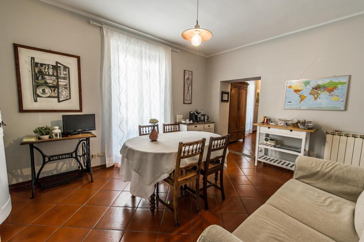 Treinin Guest Rooms Gavi Exterior foto