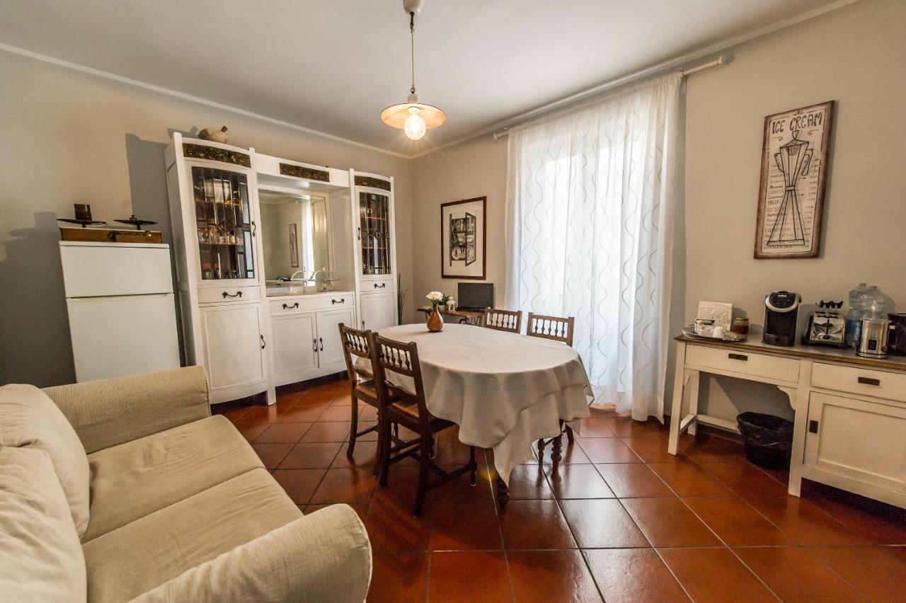 Treinin Guest Rooms Gavi Exterior foto