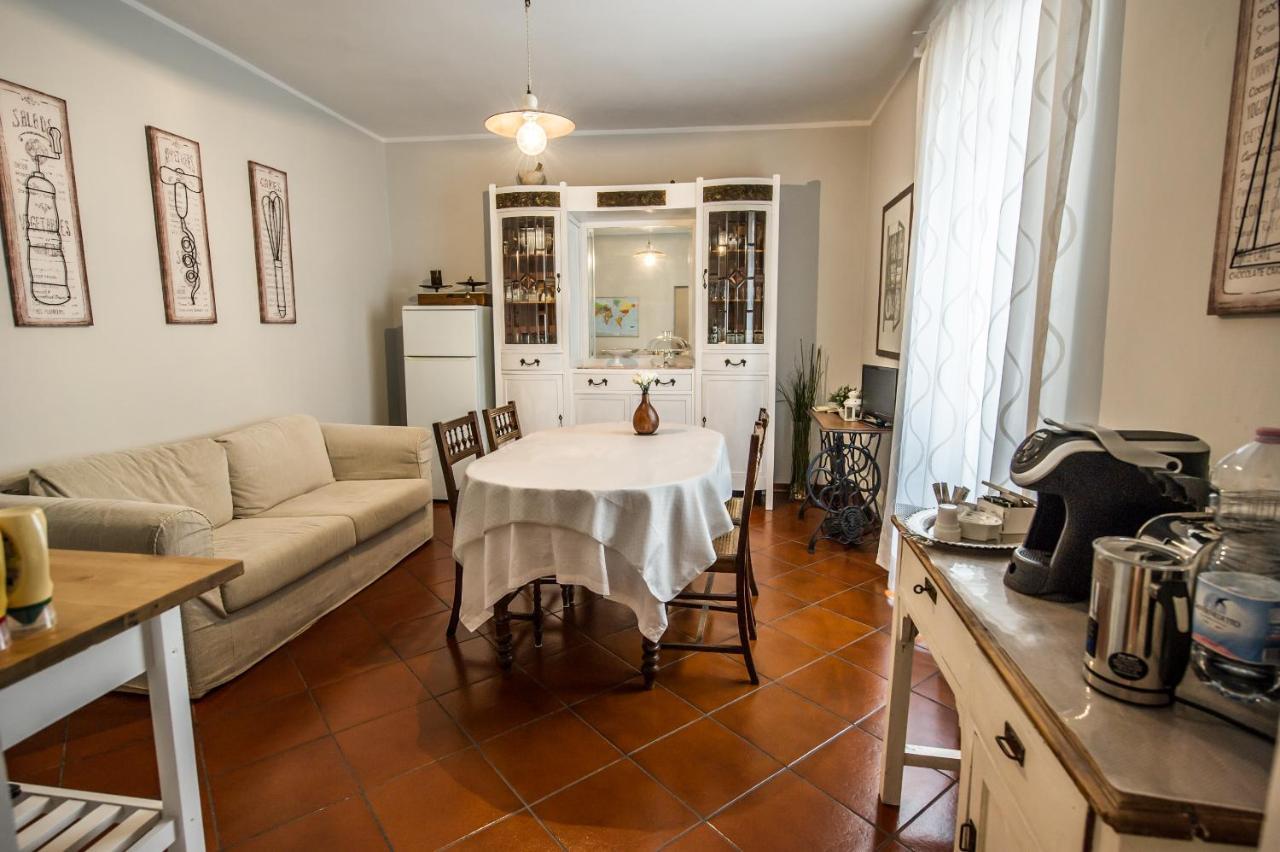 Treinin Guest Rooms Gavi Exterior foto