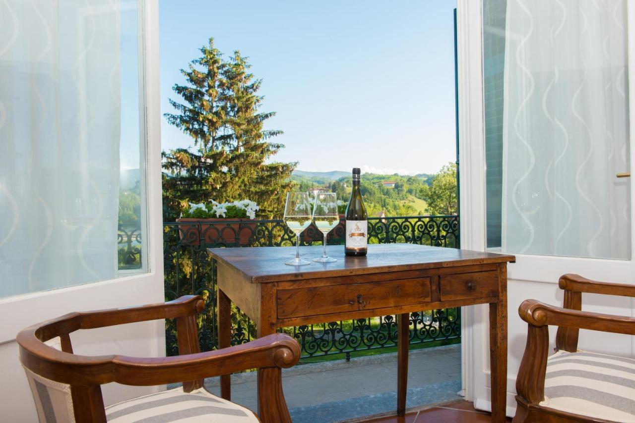 Treinin Guest Rooms Gavi Exterior foto
