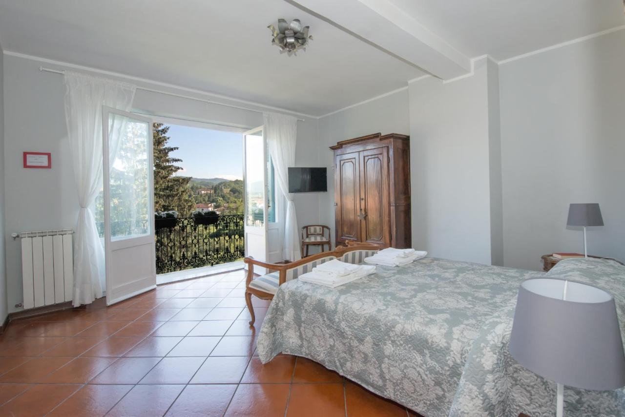 Treinin Guest Rooms Gavi Exterior foto