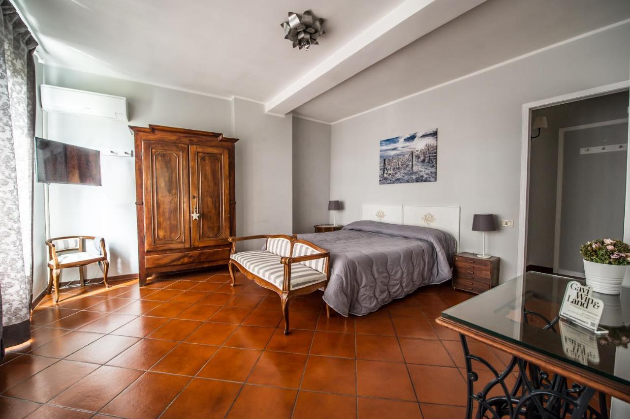 Treinin Guest Rooms Gavi Exterior foto
